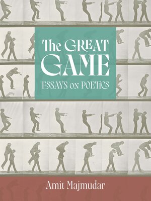 cover image of The Great Game